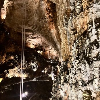 Grotta Gigante - Landmarks & Historical Buildings Near Me - Sgonico, TS