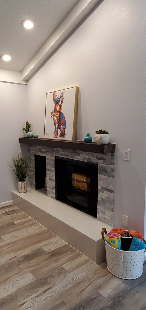 Slide of BMCI Contracting