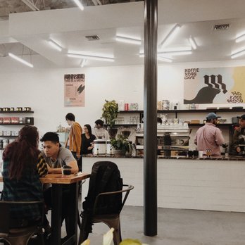Mane Coffee - Coffee & Tea Near Me - Boca Raton, Florida