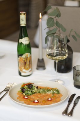 Restaurant DAS BRÄU by null