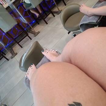 Avalon Nail Bar - Waxing Near Me - Pousblo, Washington