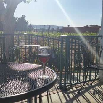 Antelope Valley Winery - In the gazebo - Wineries Near Me - Lancaster, California Antelope Valley Winery - In the gazebo - Wineries Near Me - Lancaster, California