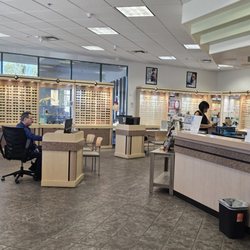 Milauskas Eye Institute - La Quinta