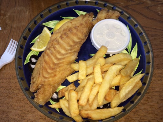 OCEAN BLUE - 22 High Street, Sunninghill, Windsor and Maidenhead