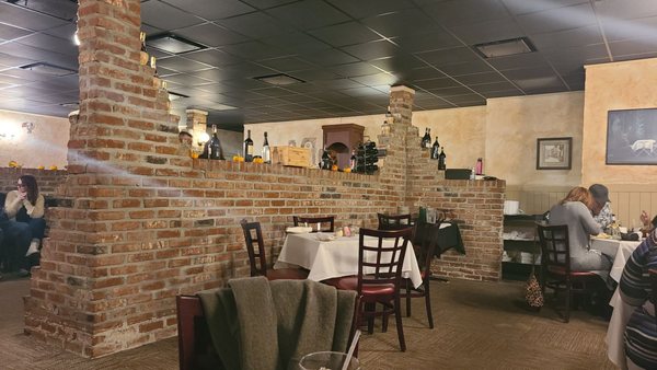 Vito Provolone's by null