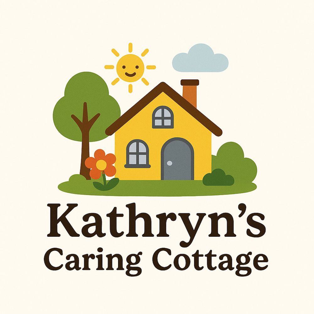 Kathryn’s Caring Cottage - childcare center in Lorain, OH