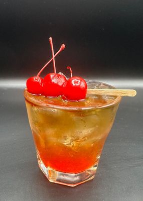 The Star Bar by null