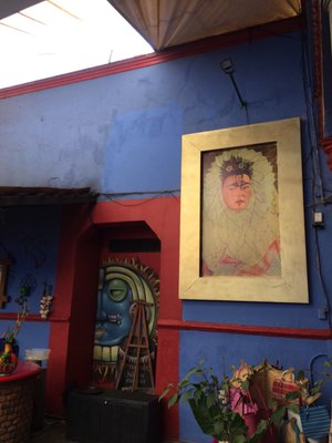 La Casa de Frida by null