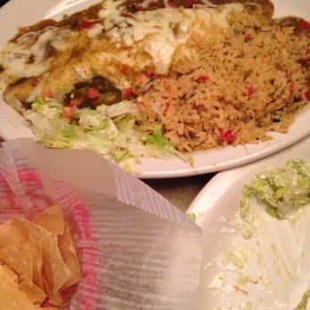 Chuy's - Macho burrito Sunday special - Mexican Near Me - Round Rock, Texas