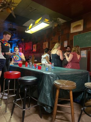 Dan's Cafe by null