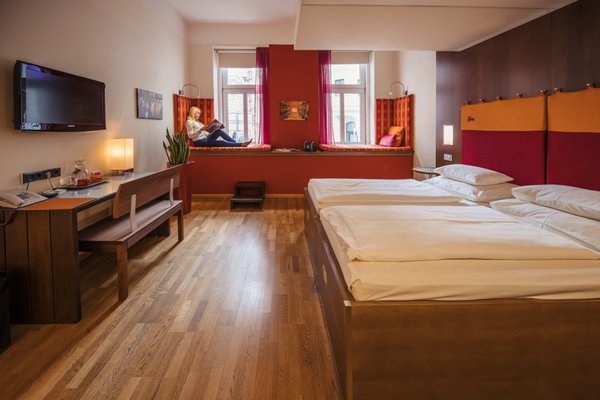 Hotel Rathaus Wein & Design Wien by null