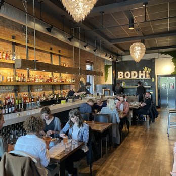 BODHI - Such a cute new spot! - Thai Near Me - Indianapolis, Indiana