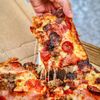 Amici's East Coast Pizzeria gift card