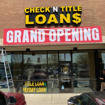 Check N Title Loans - Title Loans Near Me - Plano, Texas Check N Title Loans - Title Loans Near Me - Plano, Texas