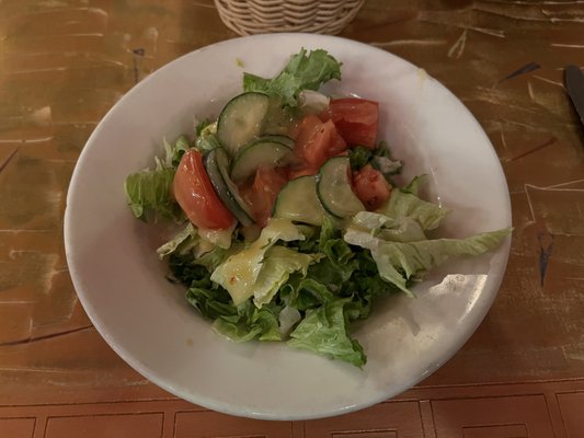 Ali Baba Grill by null