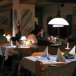 Restaurant Landgasthof Lindermeir - Wirtsstube