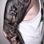 Photo of Cleopatra Ink