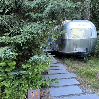 AutoCamp Russian River - Hotels Near Me - Guerneville, California