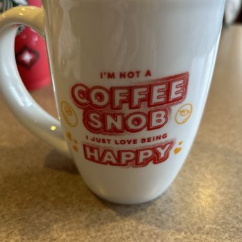 Denny's - Love the coffee. - American Near Me - Pico Rivera, California