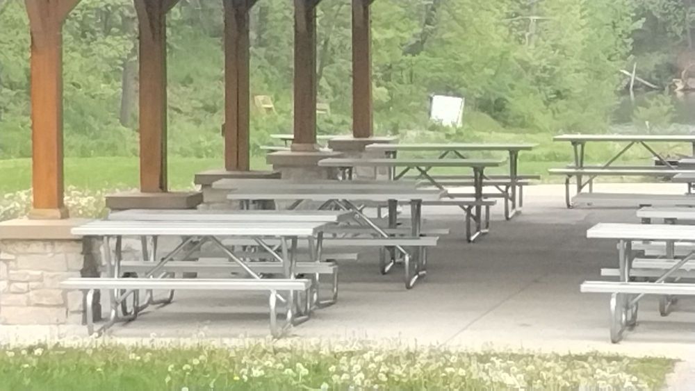 Stewart Lake County Park Logo