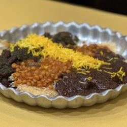 Shemroon Restaurant