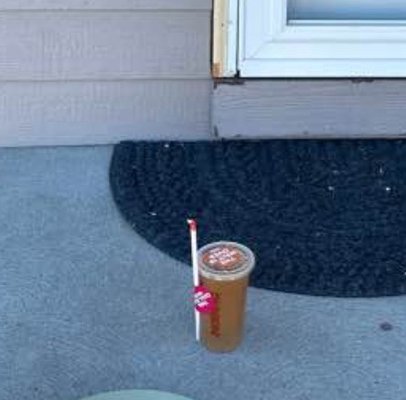 Dunkin' by null