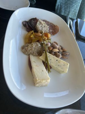 Miradoro Restaurant by null