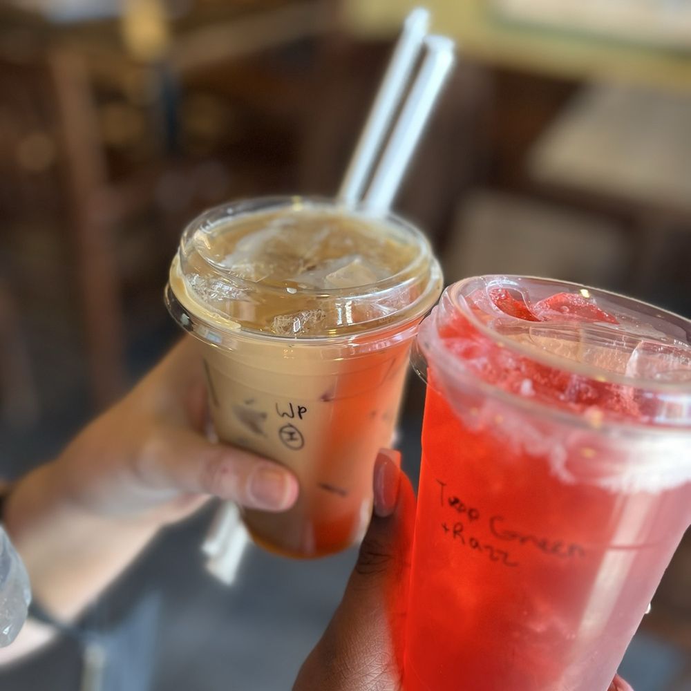 Spring Park Coffee - Coffee & Tea Near Me - Green Cove Springs, Florida Spring Park Coffee - Coffee & Tea Near Me - Green Cove Springs, Florida
