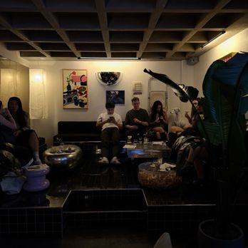 Schmuck - Vibe | IG & TikTok @territheplatypus.eatz - Cocktail Bars Near Me - New York, New York Schmuck - Vibe | IG & TikTok @territheplatypus.eatz - Cocktail Bars Near Me - New York, New York