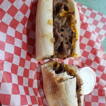 Joe's Philly Cheesesteaks - Yum - Sandwiches Near Me - Sandpoint, Idaho