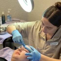 Southwest Institute of Natural Aesthetics - Dermaplaning