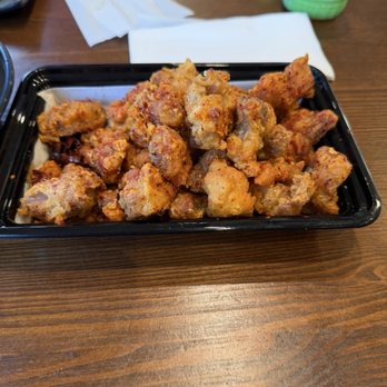 Northern Cafe - Crispi chicken - Chinese Near Me - Rancho Palos Verdes, California Northern Cafe - Crispi chicken - Chinese Near Me - Rancho Palos Verdes, California