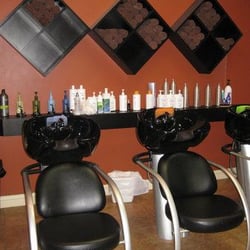 The Cutting Edge Hair Design