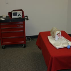 Life Sustaining Training