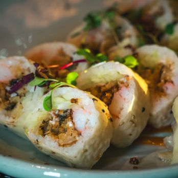Ariake Sushi & Robata - Sushi Bars Near Me - Springfield, Missouri