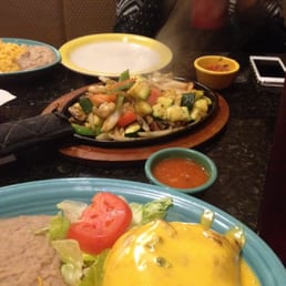 Chimichanga