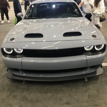 LA Auto Show - 2022 Dodge Hellcat. - Festivals Near Me - Los Angeles, California LA Auto Show - 2022 Dodge Hellcat. - Festivals Near Me - Los Angeles, California