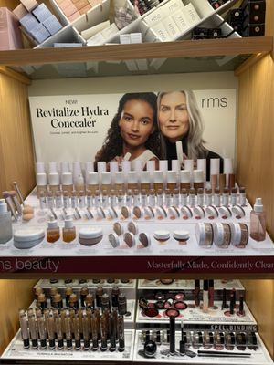 Credo Beauty by null