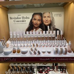 Credo Beauty - RMS at Credo
