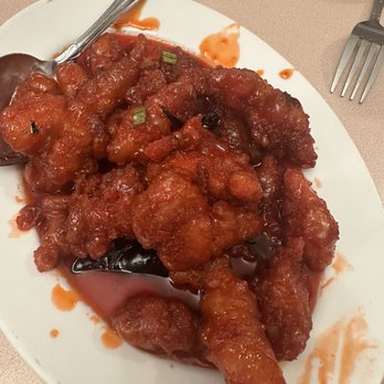 Chen Ling Palace - Chinese Near Me - Riverside, California
