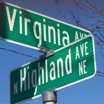 Virginia Highland - Shopping Centers Near Me Virginia Highland - Shopping Centers Near Me