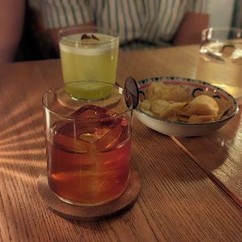 COA - Cocktail Bars Near Me - Hong Kong, HK COA - Cocktail Bars Near Me - Hong Kong, HK