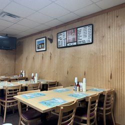 Shell Oyster Bar