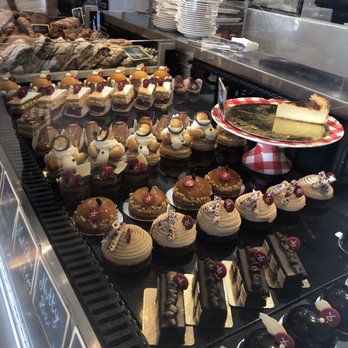 Moulin - Bakeries Near Me - Newport Beach, California