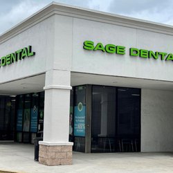 Sage Dental