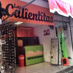 Las Calientitas - Por fuera