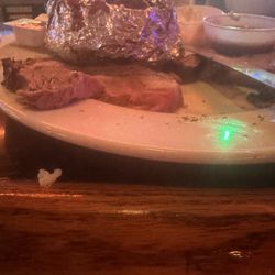 Rooney's - Palm Bay - 10oz? Prime rib