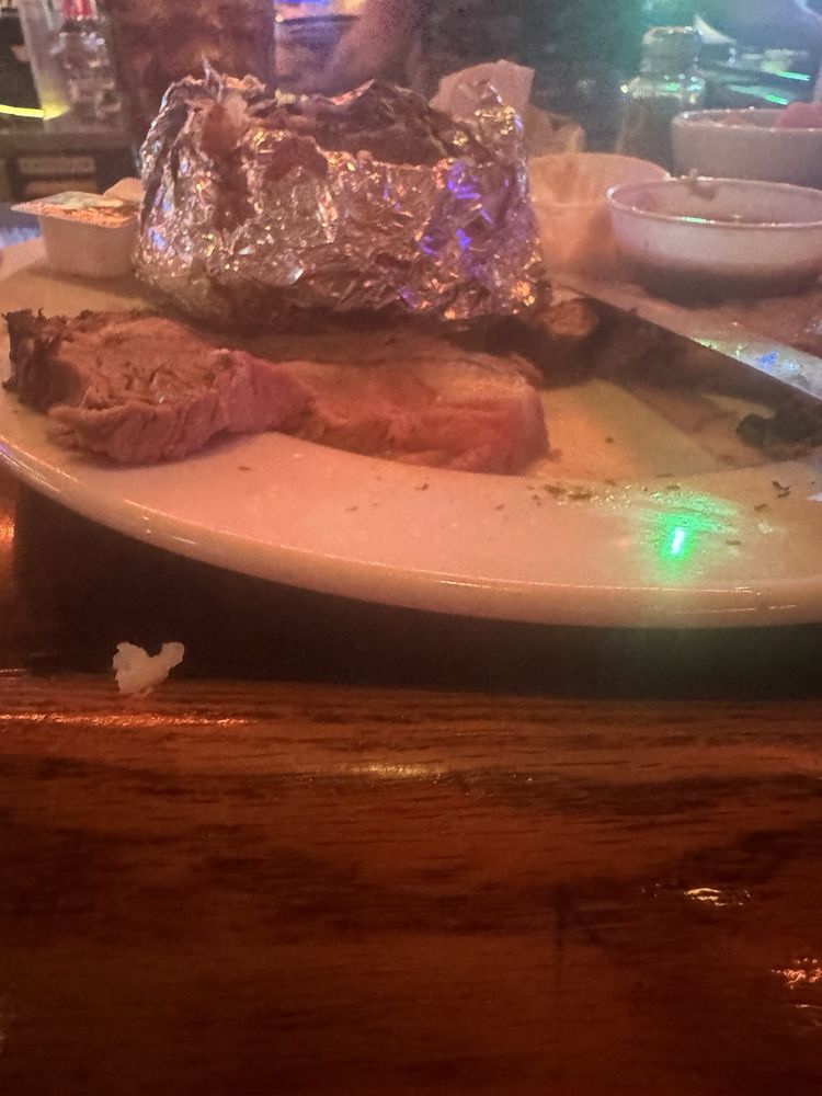 Rooney's - Palm Bay — Mexican restaurant in Palm Bay