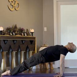 Yajamahe Yoga & Sacred Sound Sanctuary