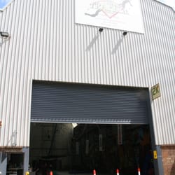 Sydney Trapeze School